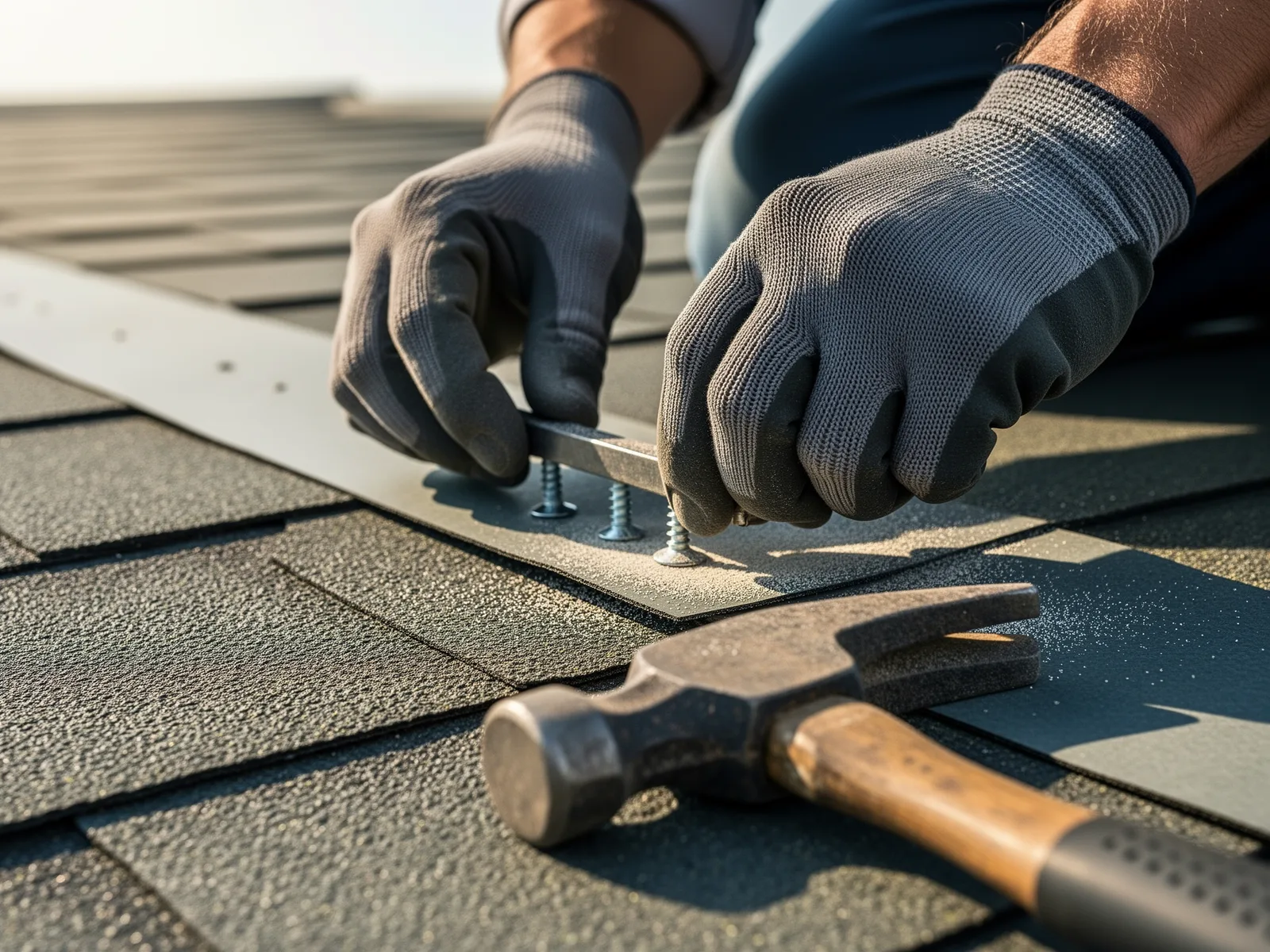 Why choose Fascia Repair in Epsom, NH
